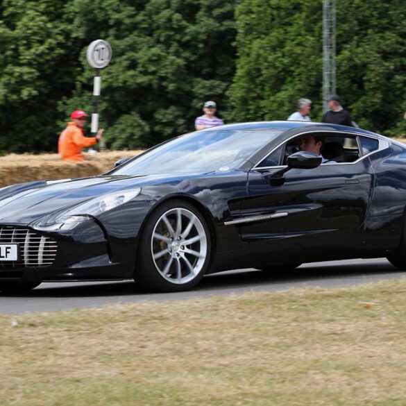 2010 Goodwood Festival of Speed-1