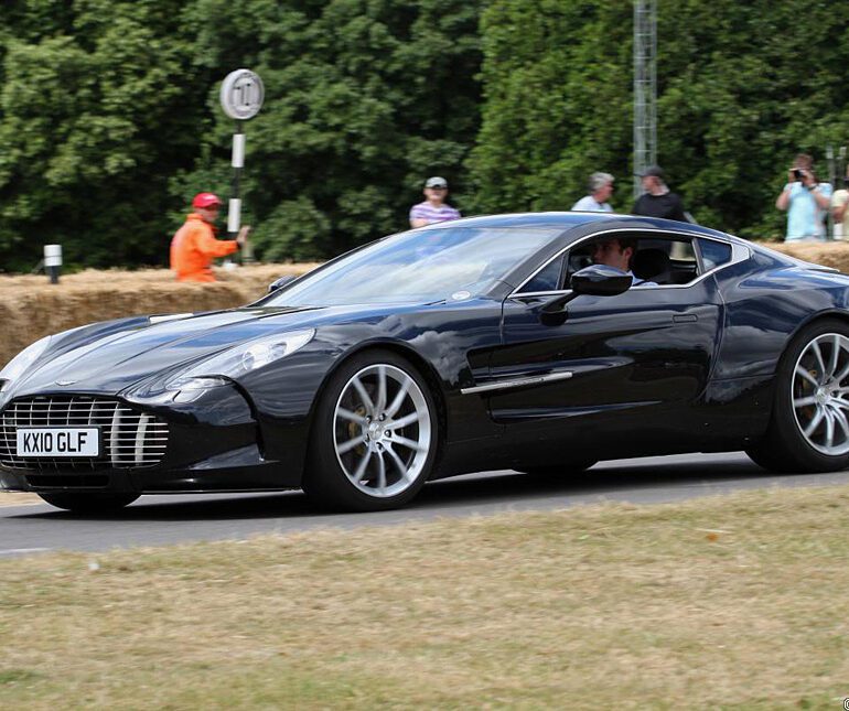 2010 Goodwood Festival of Speed-1