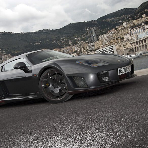 Noble M600