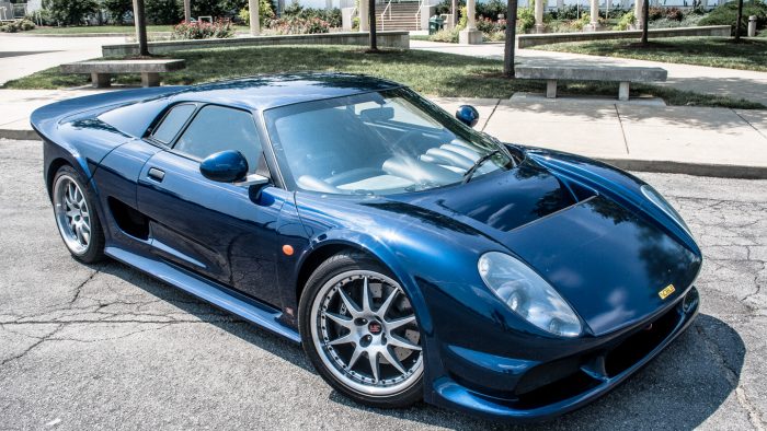 Noble M400 | | SuperCars.net