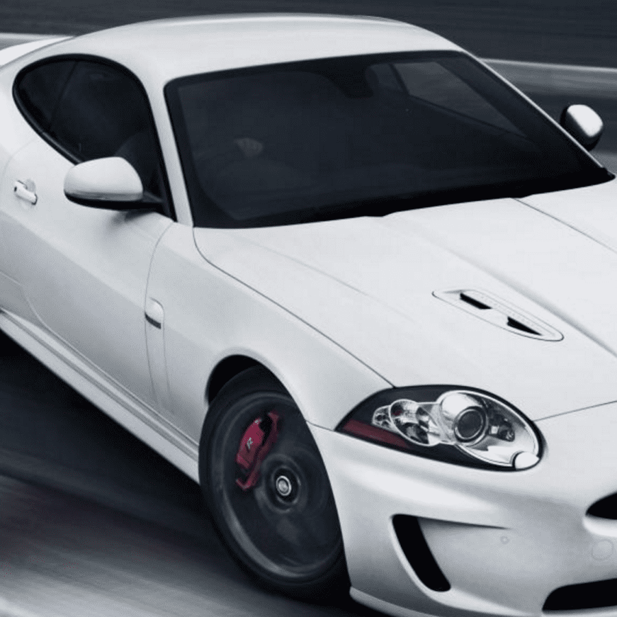 2011 Jaguar XKR ‘Black Pack’