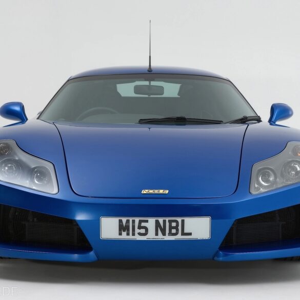 2006 Noble M15