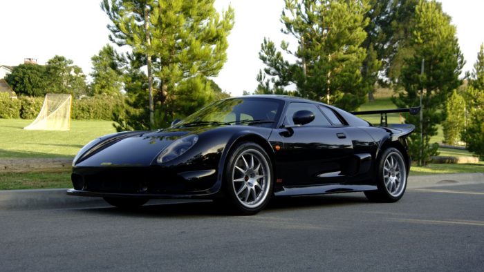 Noble M400 | | SuperCars.net