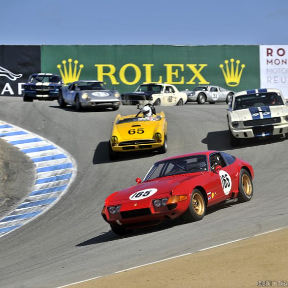 2011 Rolex Monterey Motorsports Reunion-8