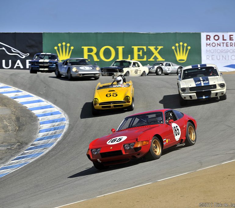 2011 Rolex Monterey Motorsports Reunion-8