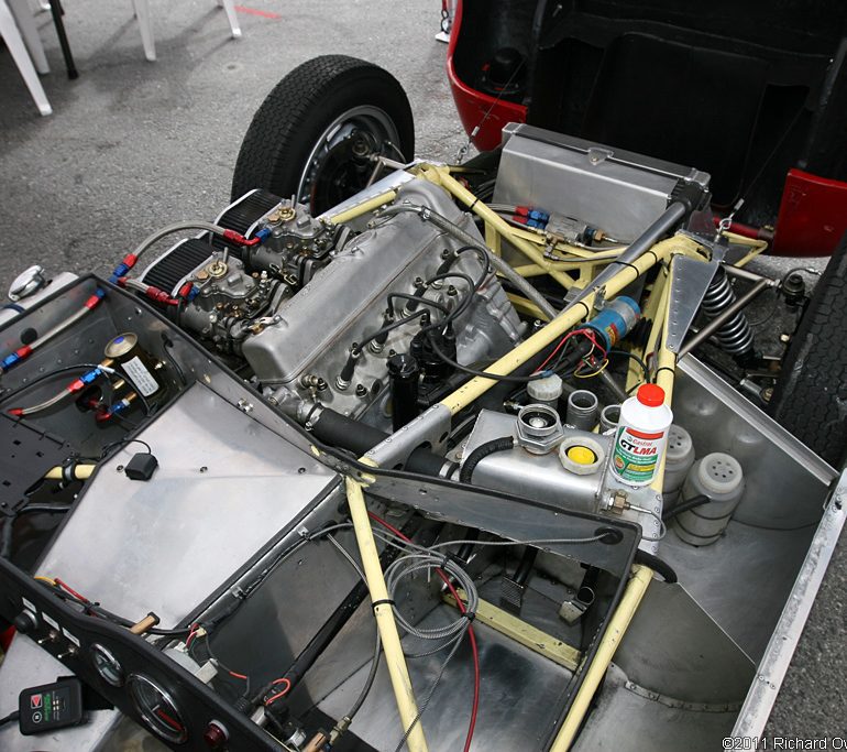 2011 Rolex Monterey Motorsports Reunion-11