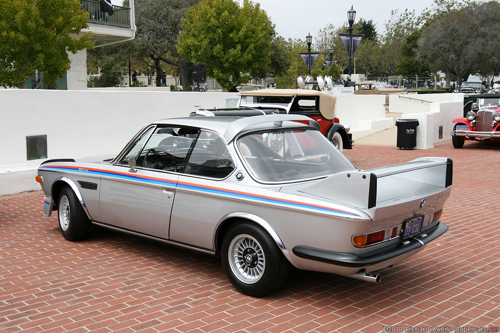 1973 BMW 3.0 CSL