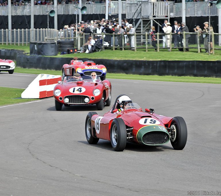 2011 Goodwood Revival-9