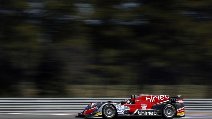 2012 6 Hours of Le Castellet | Motorsport & Racing | SuperCars.net