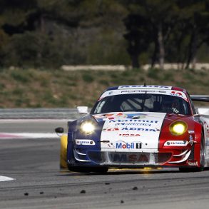 2012 6 Hours of Le Castellet