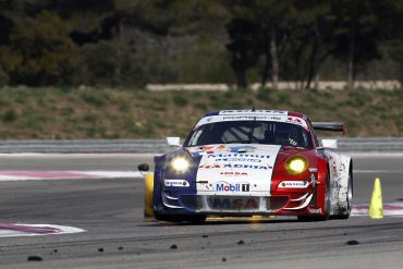 2012 6 Hours of Le Castellet