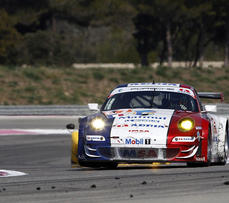 2012 6 Hours of Le Castellet