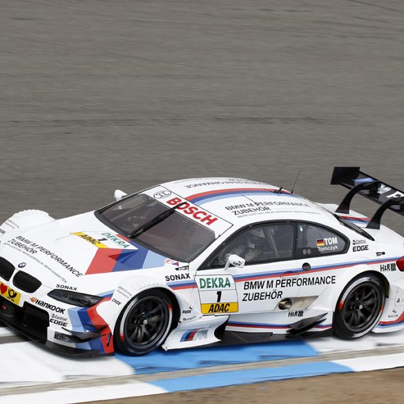 2012 BMW M3 DTM Gallery