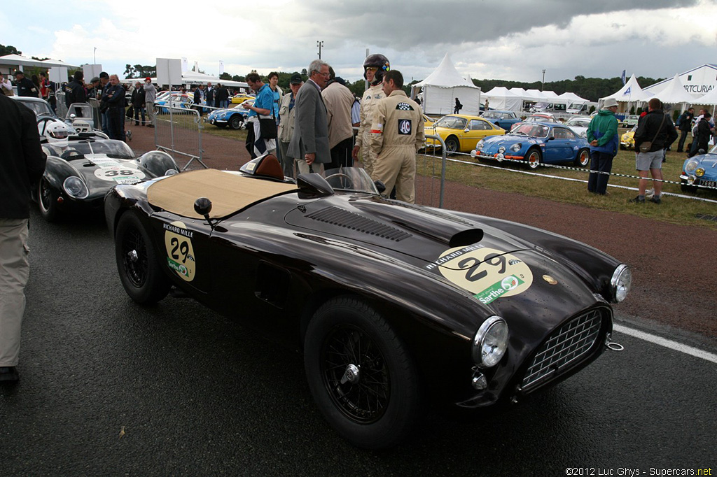 1956 AC Ace-Bristol Gallery | Gallery | SuperCars.net