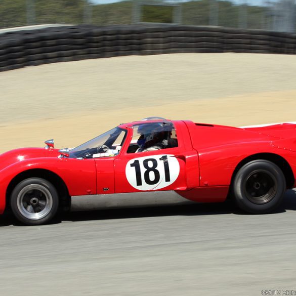 2012 Rolex Monterey Motorsports Reunion-12