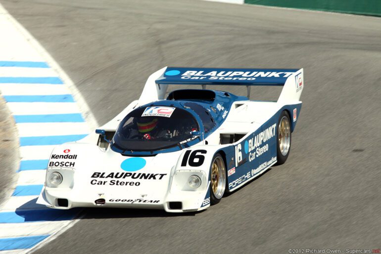 2012 Rolex Monterey Motorsports Reunion-14 | Review | SuperCars.net