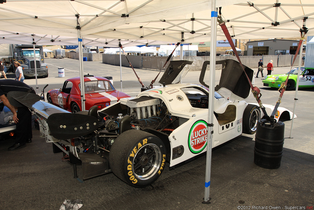 2012 Rolex Monterey Motorsports Reunion-14 | Review | SuperCars.net