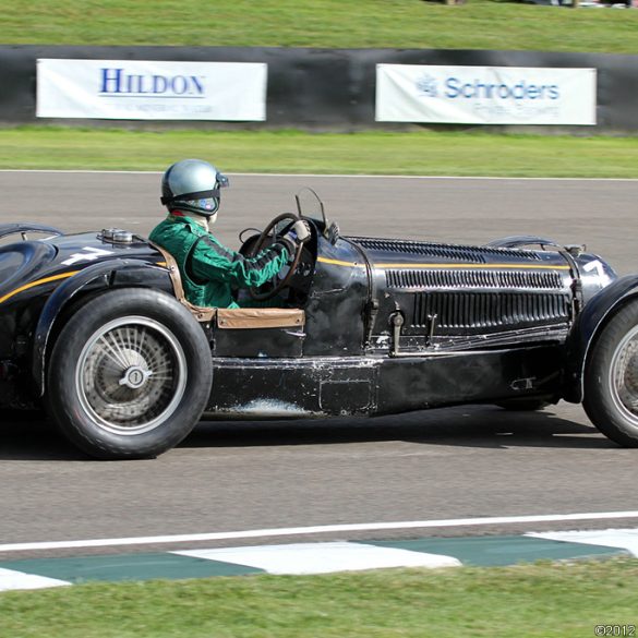 1936 Bugatti Type 59/57 ‘Grand-Mère’ Gallery