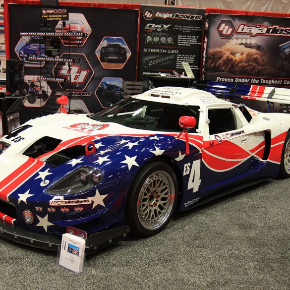 2012 SEMA Show-9