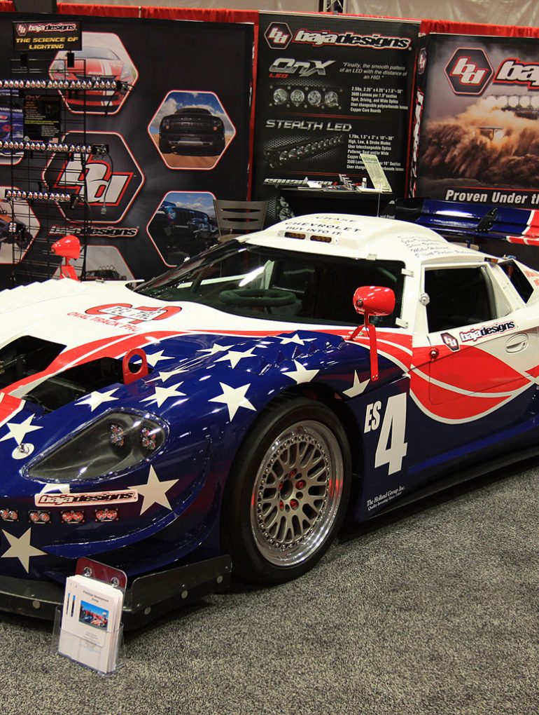 2012 SEMA Show-9