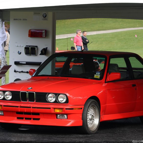 1988 BMW M3 Gallery