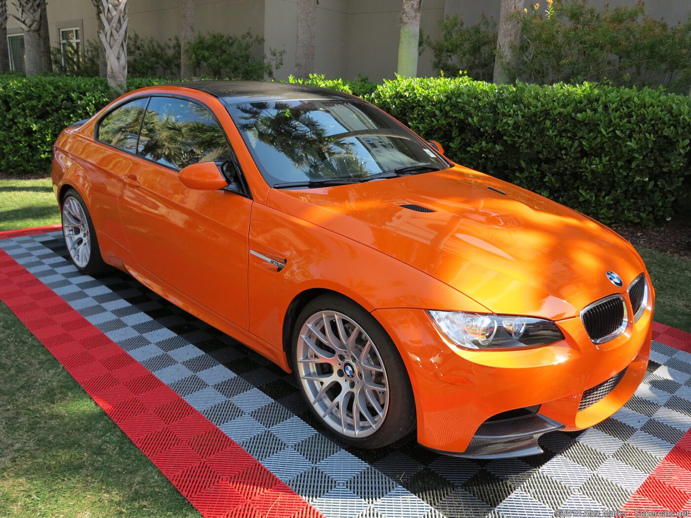 2010 bmw m3 gts