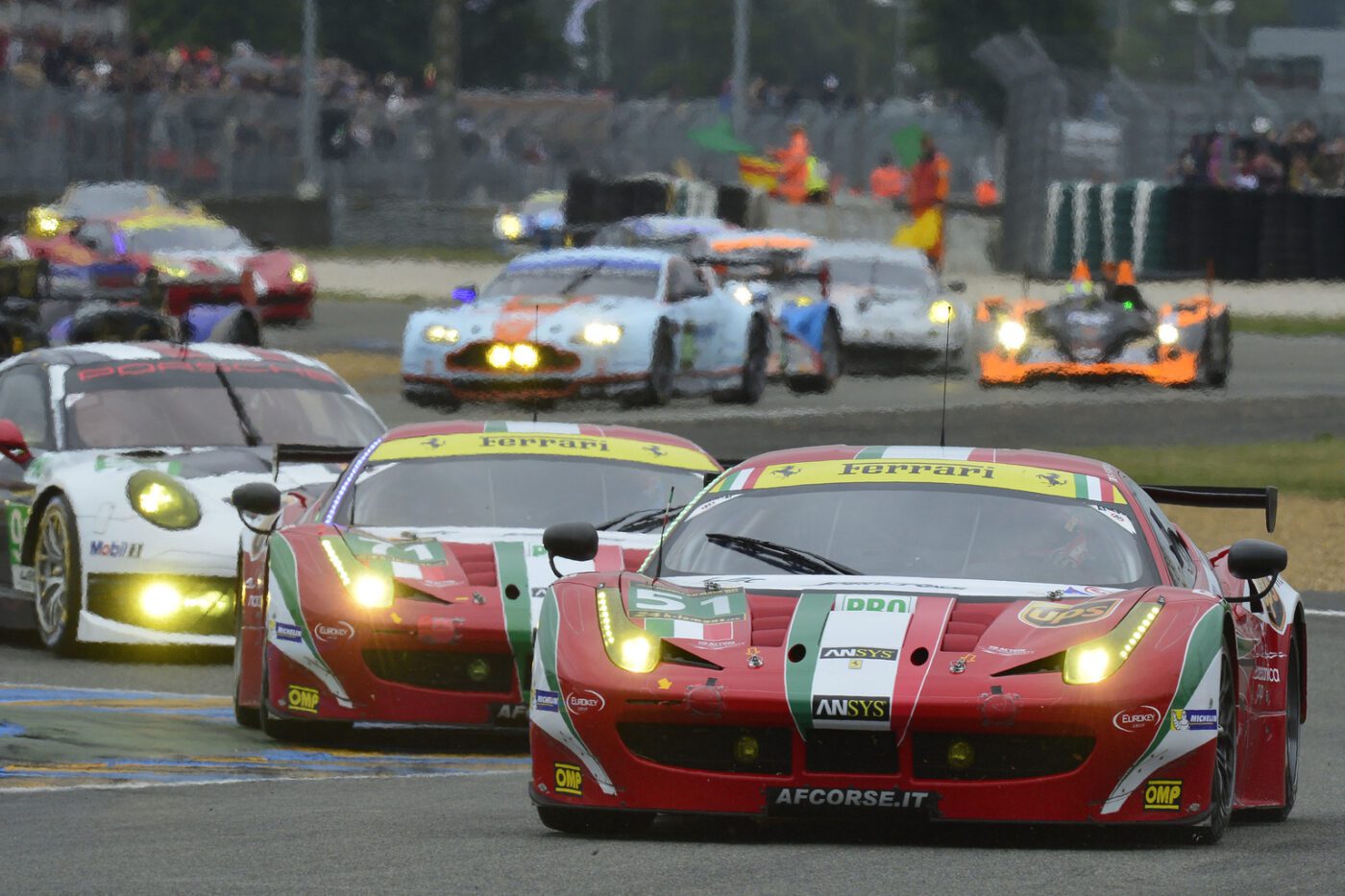 2013 24 Hours of Le Mans-3