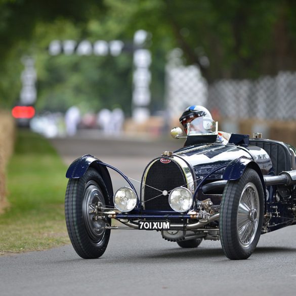 1939 Bugatti Type 59/50B Gallery