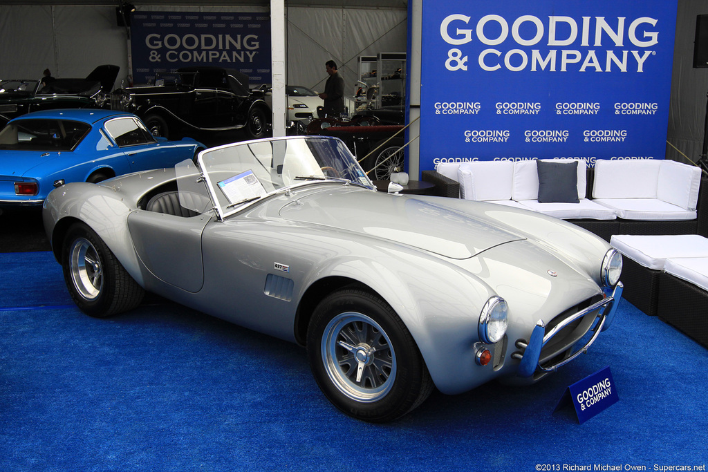 1965 Shelby Cobra 427 Roadster