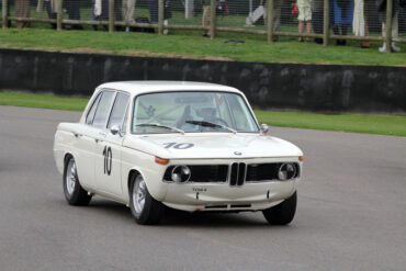 1965 BMW 1800 TI/SA Gallery