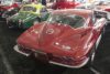 1966 Chevrolet Corvette Sting Ray L36 427/390 HP Gallery