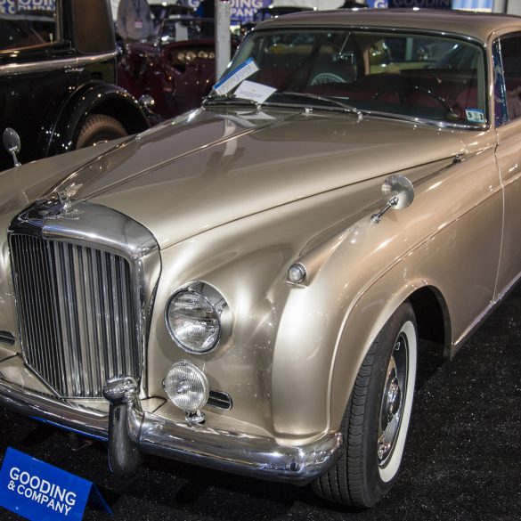 1959 Bentley S2 Continental Gallery