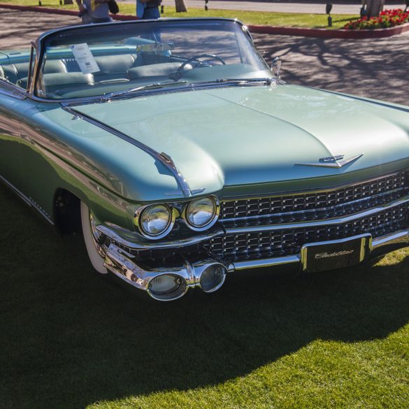 1959 Cadillac Eldorado Biarritz Gallery