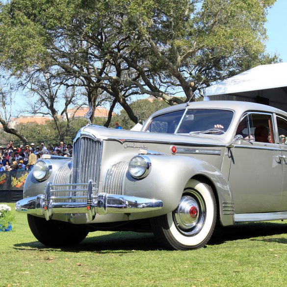 2014 Amelia Island Concours d'Elegance-13