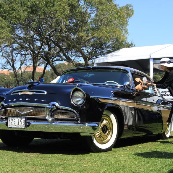 2014 Amelia Island Concours d'Elegance-14