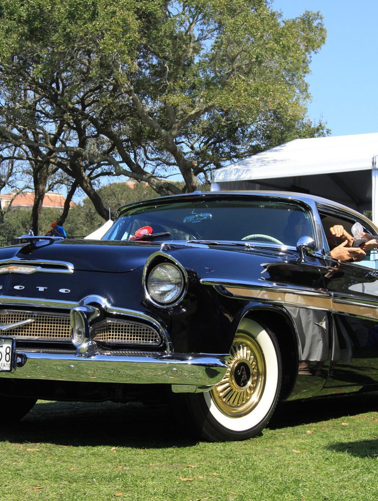 2014 Amelia Island Concours d'Elegance-14