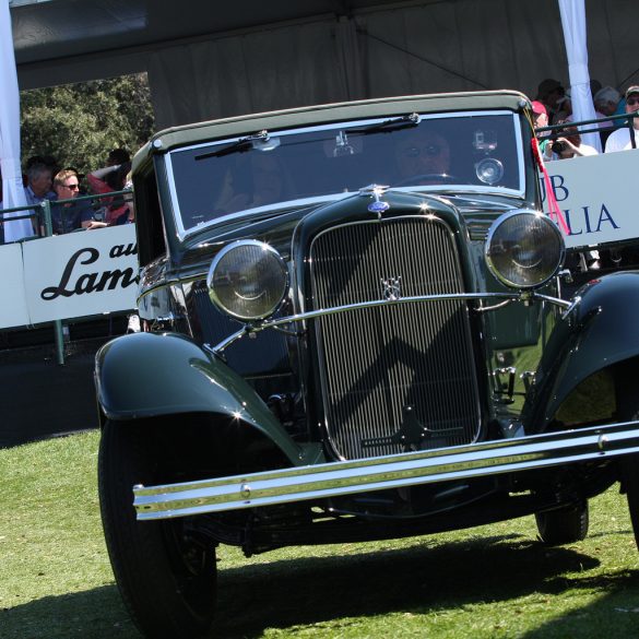 2014 Amelia Island Concours d'Elegance-15