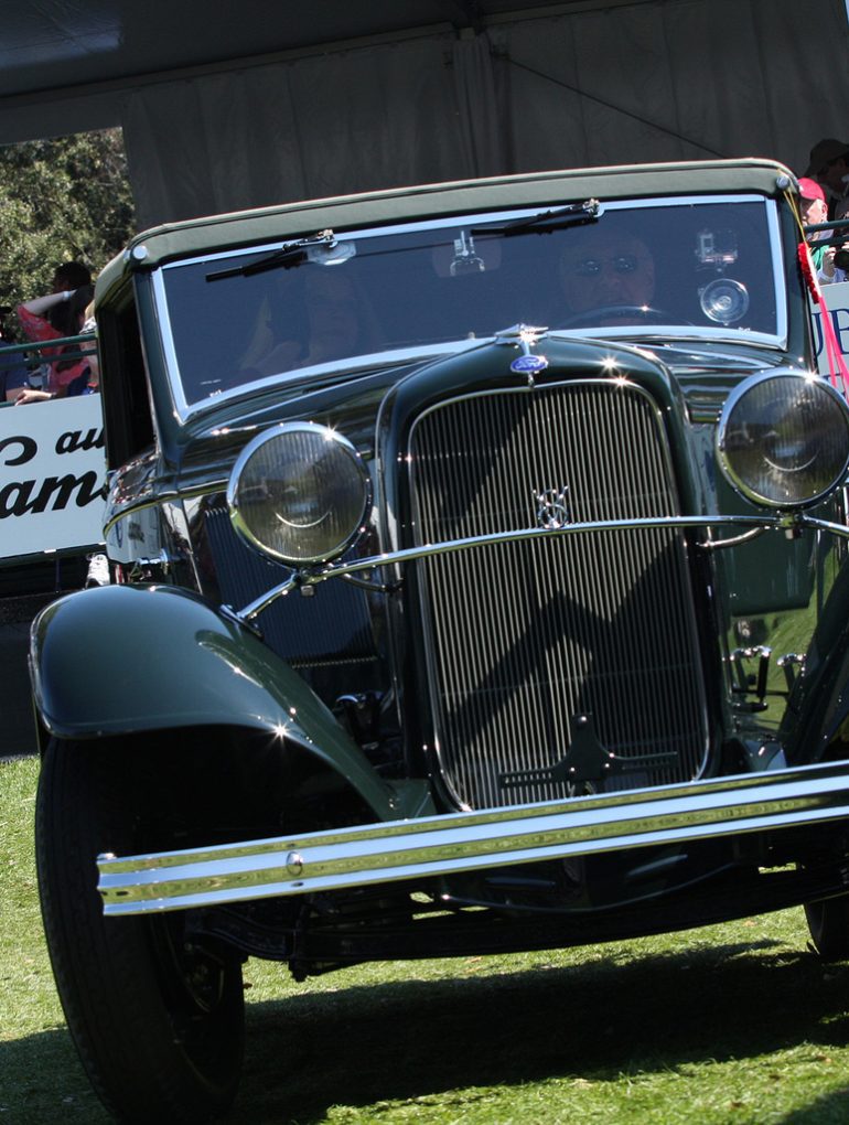 2014 Amelia Island Concours d'Elegance-15