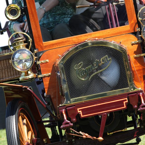 2014 Amelia Island Concours d'Elegance-23