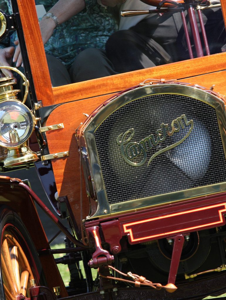 2014 Amelia Island Concours d'Elegance-23