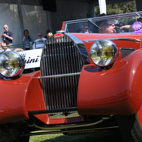 2014 Amelia Island Concours d'Elegance-17