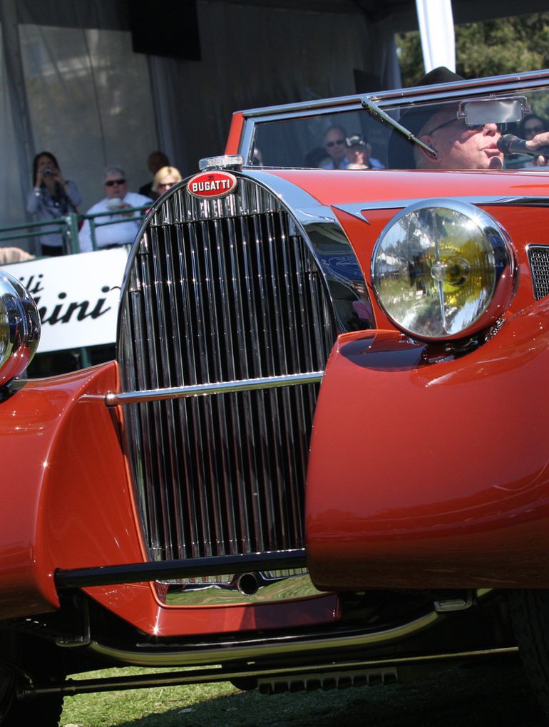 2014 Amelia Island Concours d'Elegance-17