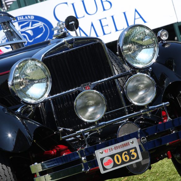 2014 Amelia Island Concours d'Elegance-11