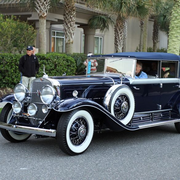 2014 Amelia Island Concours d'Elegance-12