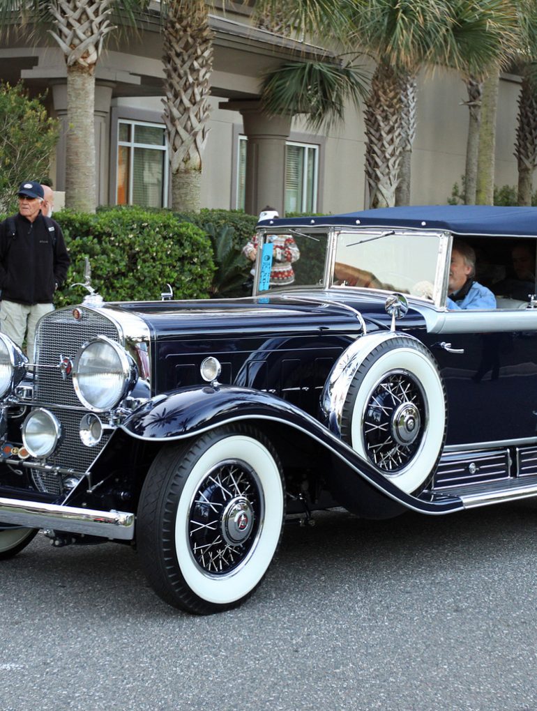 2014 Amelia Island Concours d'Elegance-12