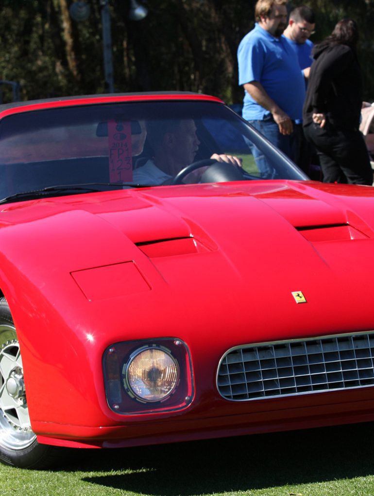 2014 Amelia Island Concours d'Elegance-21