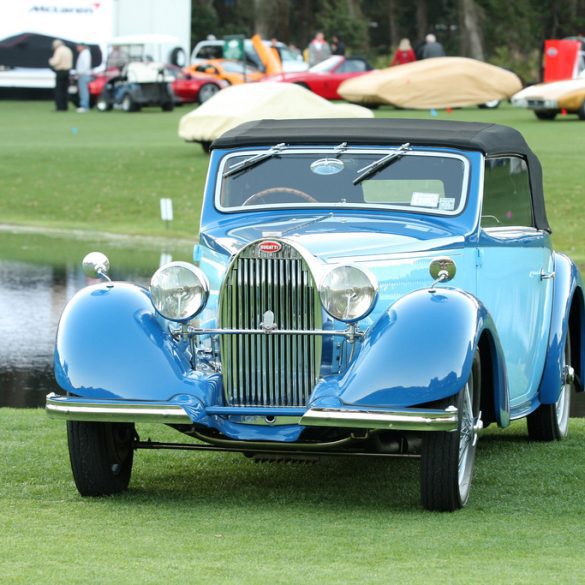 1938 Bugatti Type 57 Stelvio Gallery