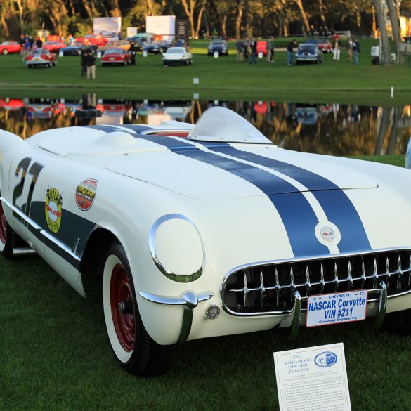 2014 Amelia Island Concours d'Elegance-10