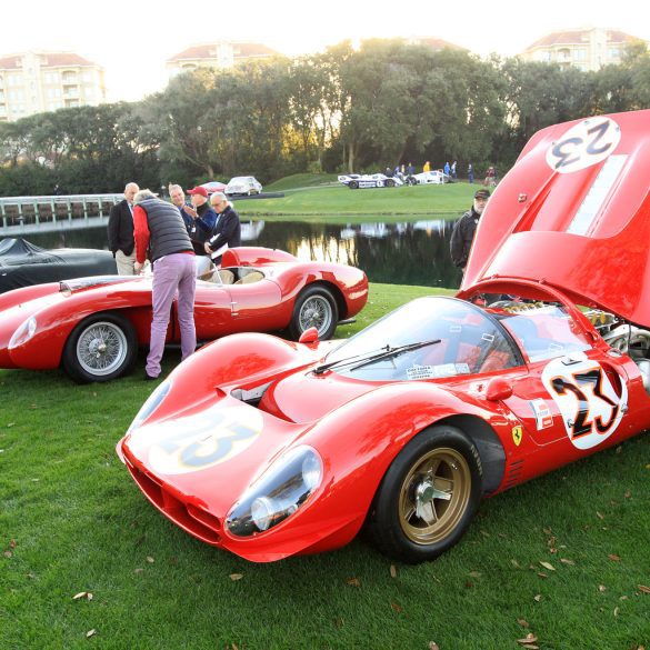 2014 Amelia Island Concours d'Elegance-22