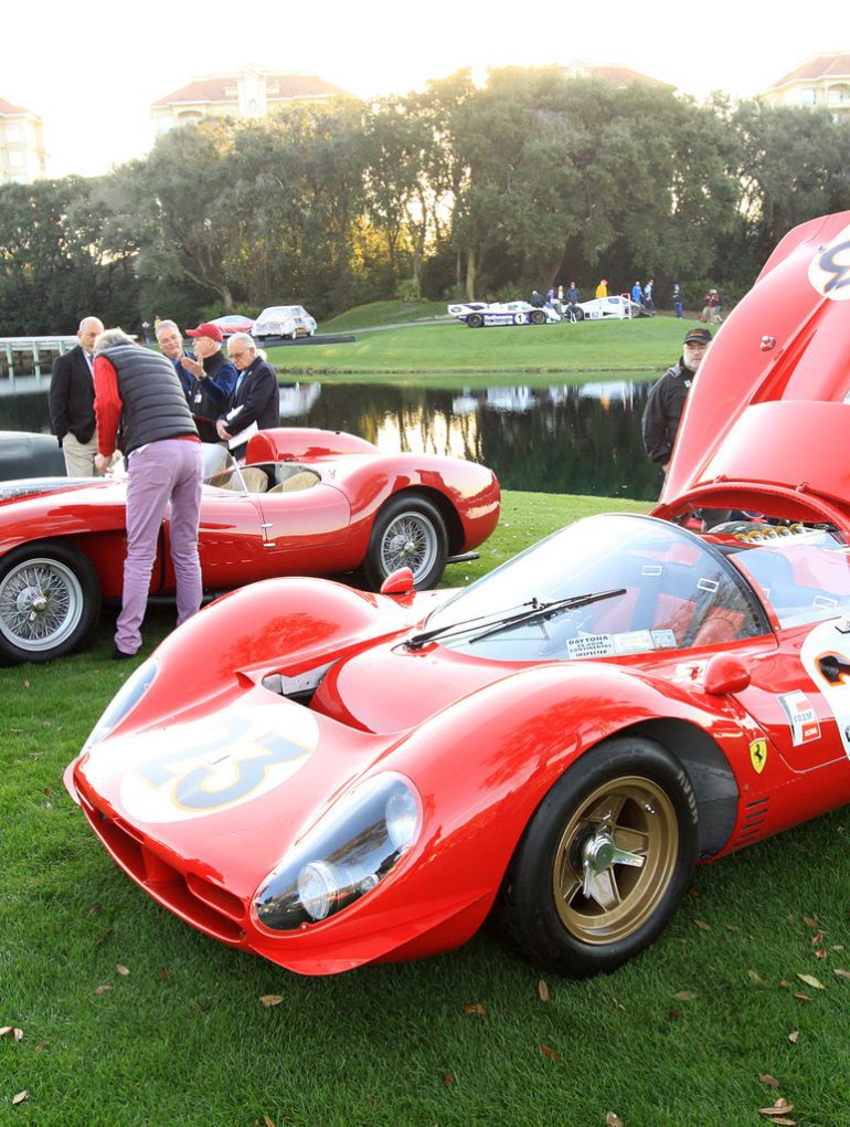 2014 Amelia Island Concours d'Elegance-22